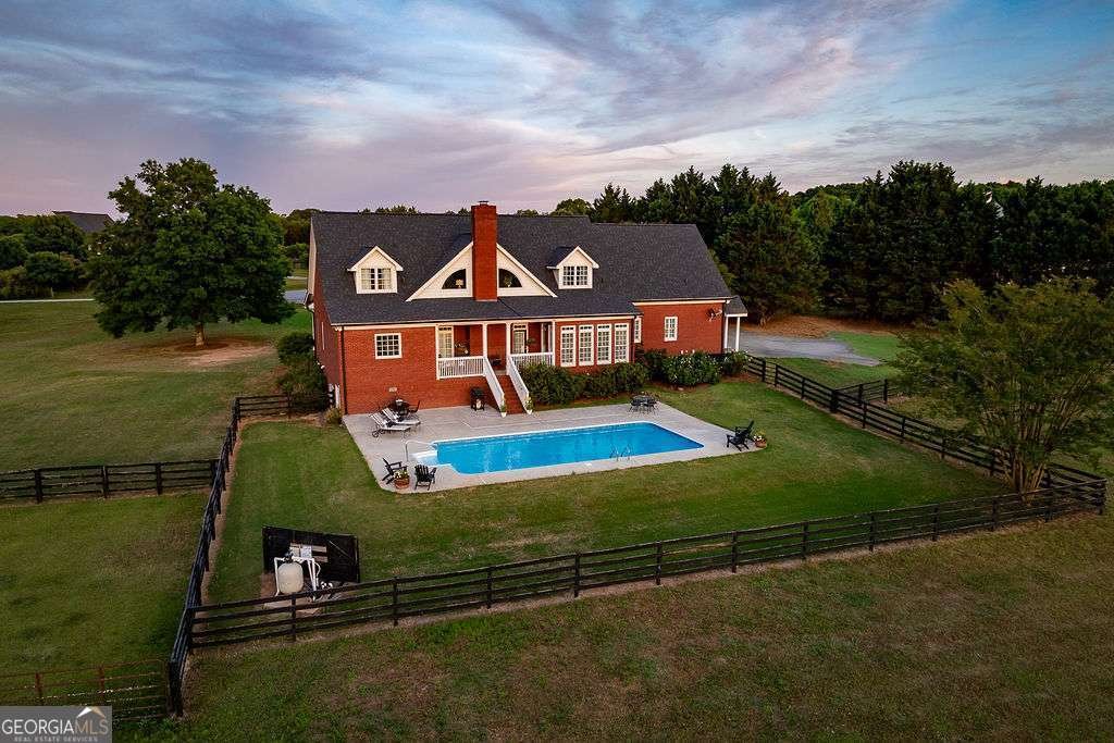 1051 Greenfield Lane Watkinsville - Photo 22