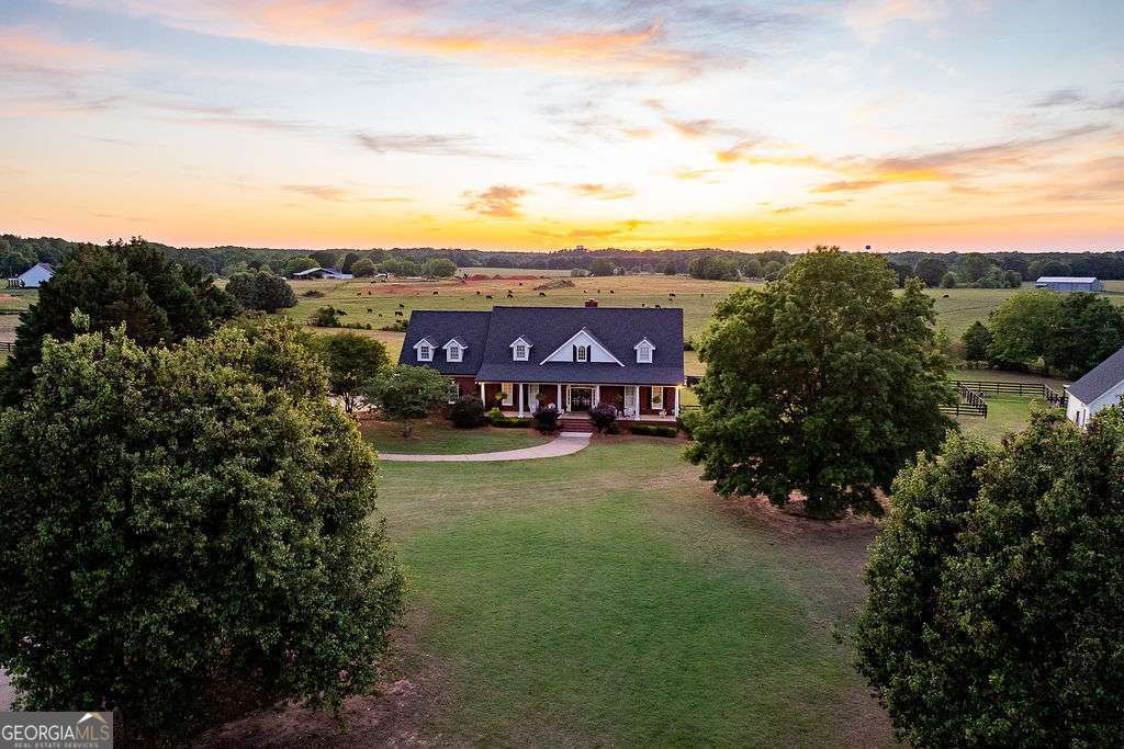 1051 Greenfield Lane Watkinsville - Photo 23