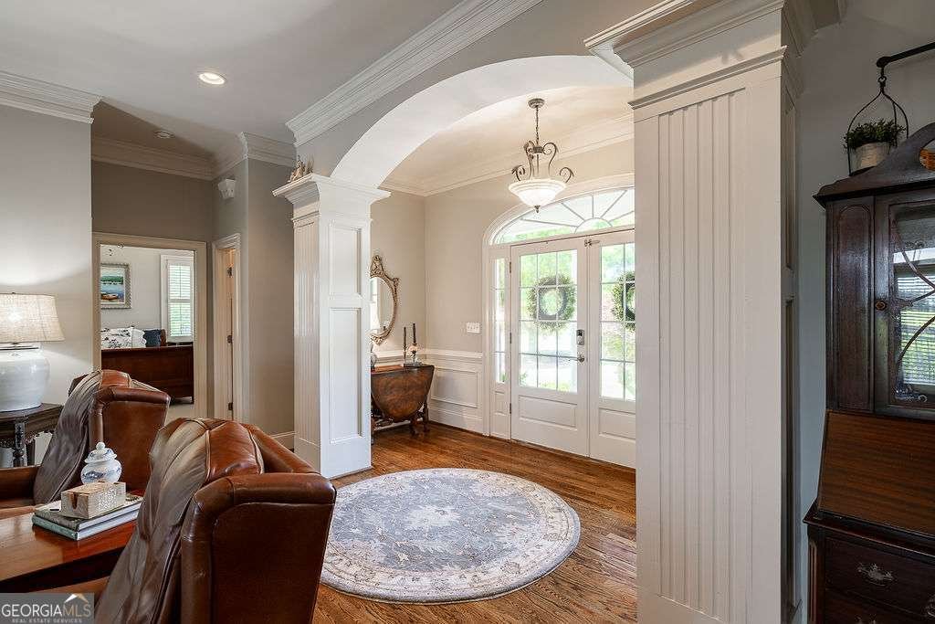 1051 Greenfield Lane Watkinsville - Photo 24