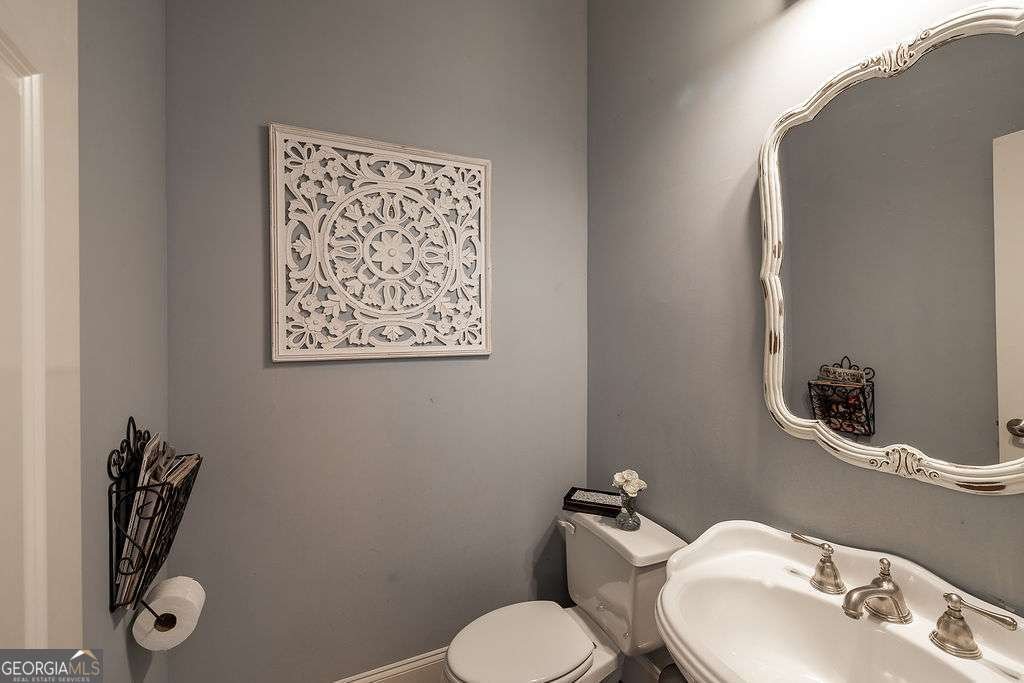 1051 Greenfield Lane Watkinsville - Photo 25