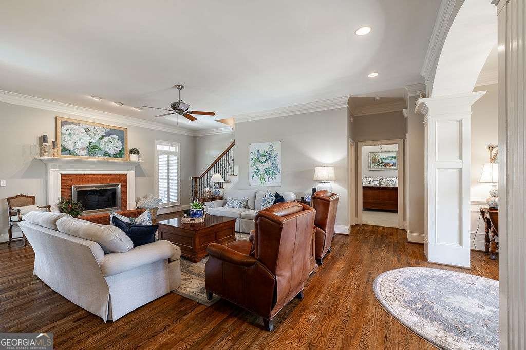 1051 Greenfield Lane Watkinsville - Photo 26
