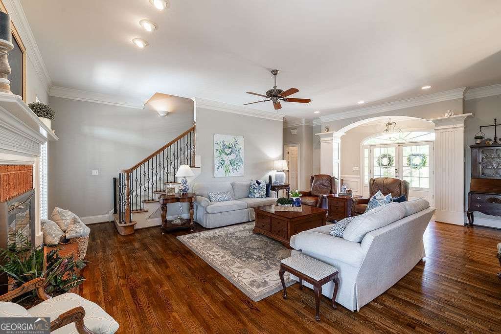 1051 Greenfield Lane Watkinsville - Photo 27