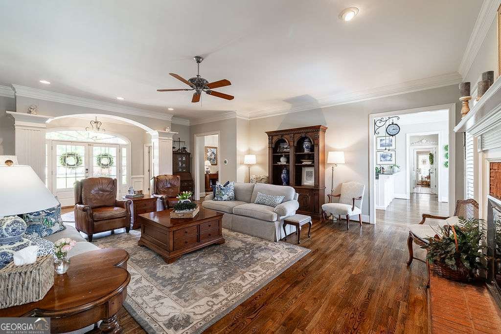 1051 Greenfield Lane Watkinsville - Photo 29