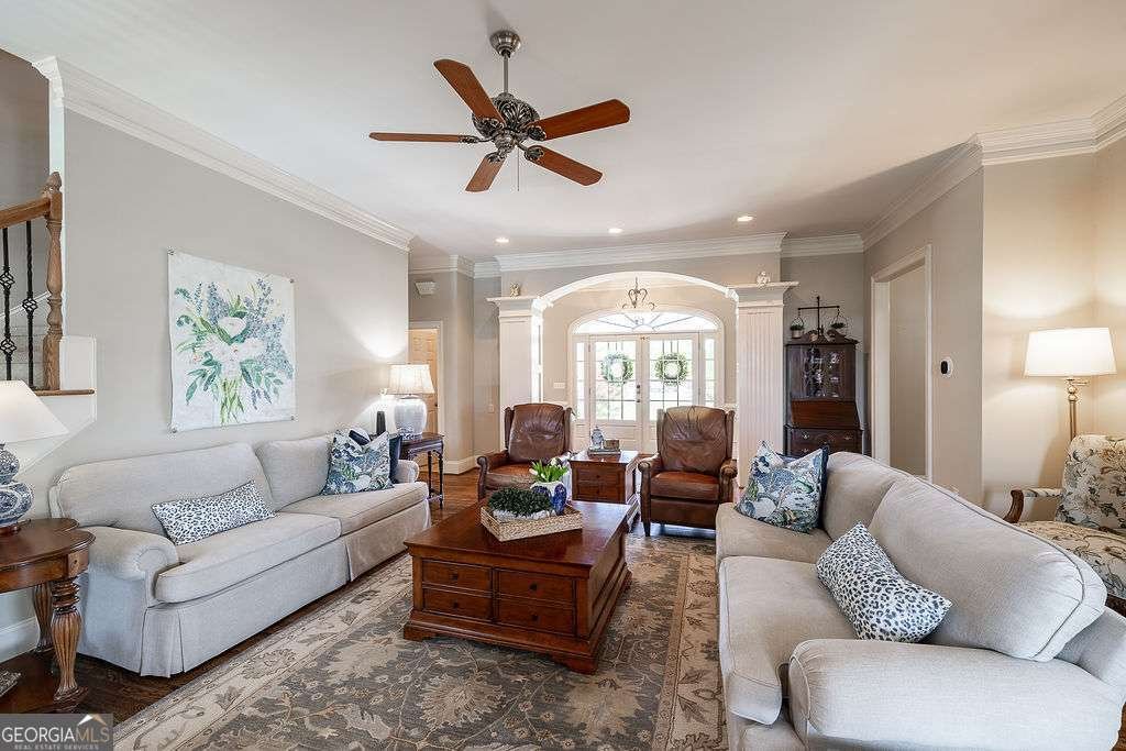 1051 Greenfield Lane Watkinsville - Photo 30