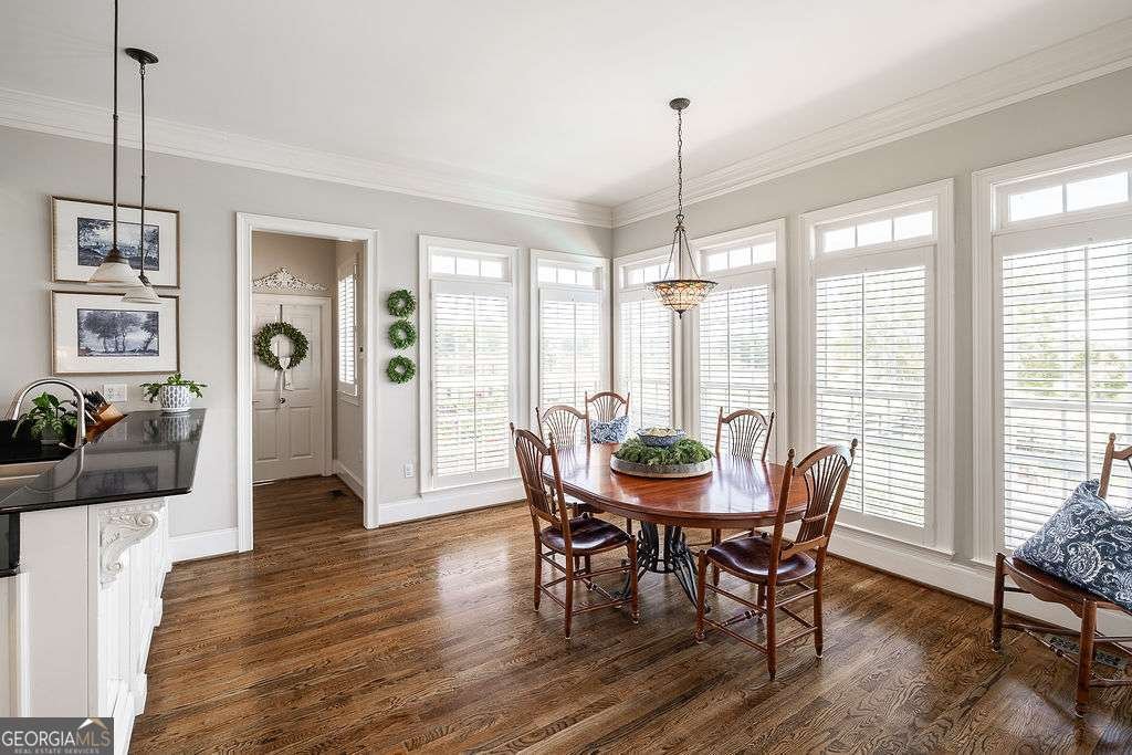 1051 Greenfield Lane Watkinsville - Photo 31