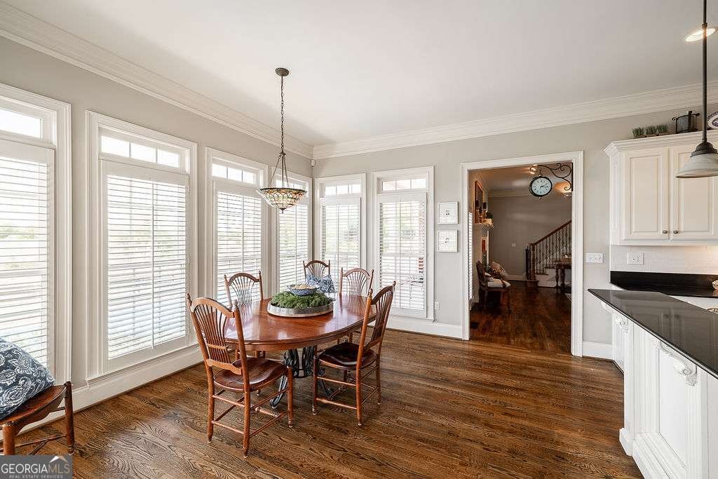 1051 Greenfield Lane Watkinsville - Photo 32