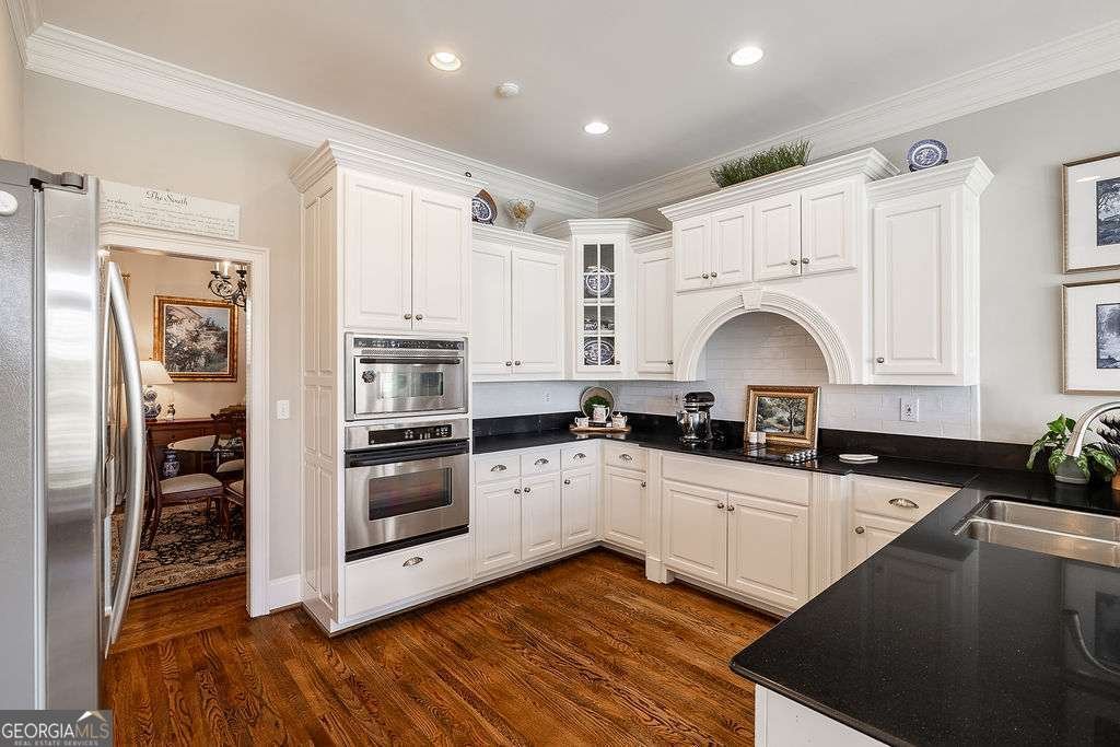 1051 Greenfield Lane Watkinsville - Photo 33