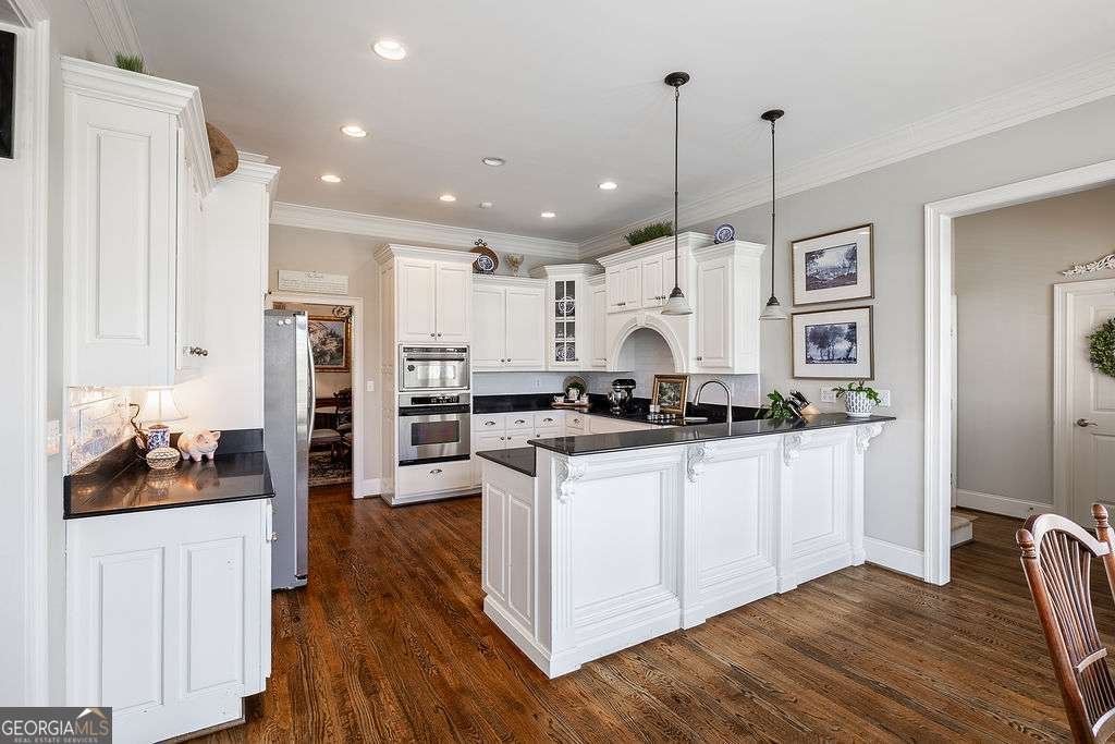 1051 Greenfield Lane Watkinsville - Photo 34