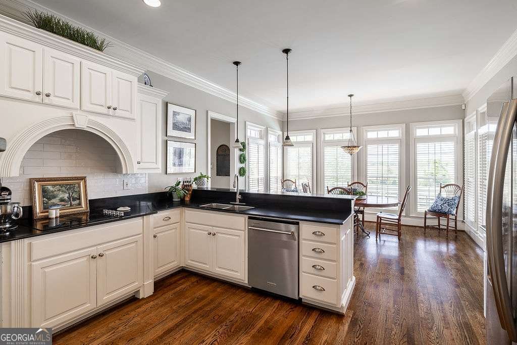 1051 Greenfield Lane Watkinsville - Photo 35
