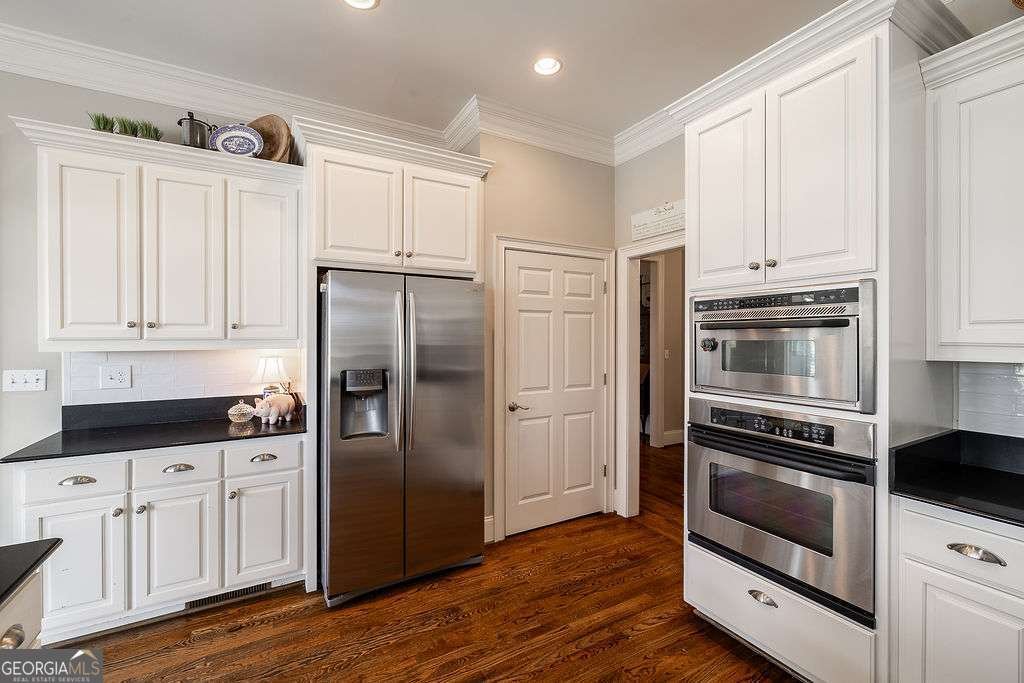 1051 Greenfield Lane Watkinsville - Photo 36