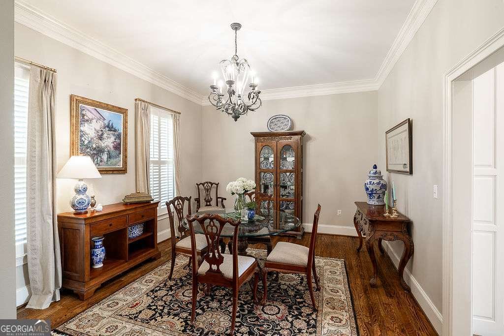 1051 Greenfield Lane Watkinsville - Photo 40