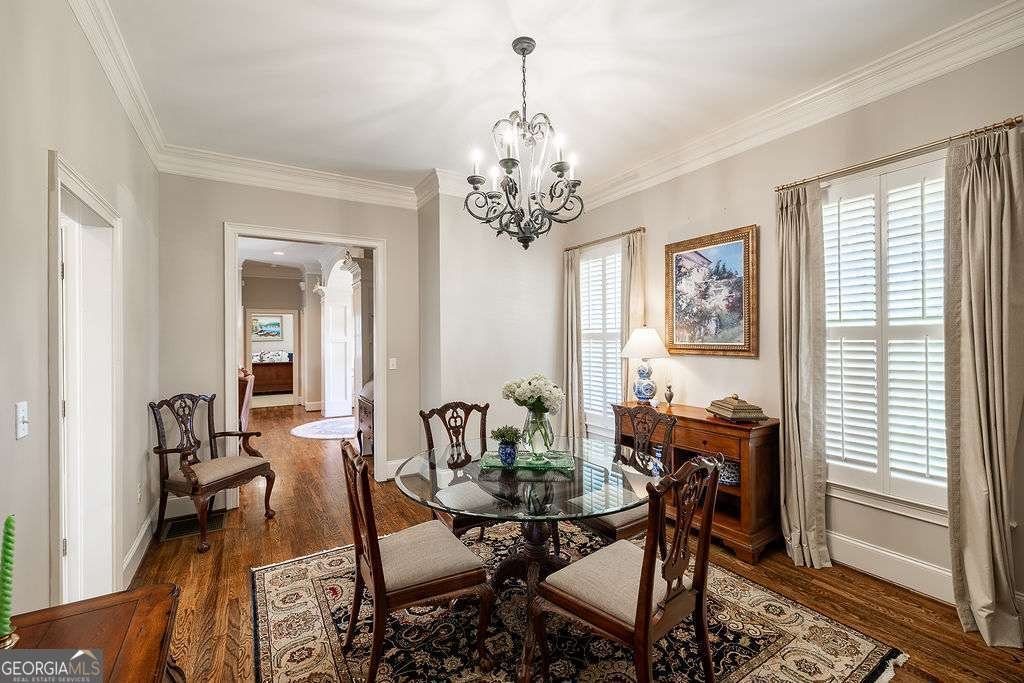 1051 Greenfield Lane Watkinsville - Photo 41