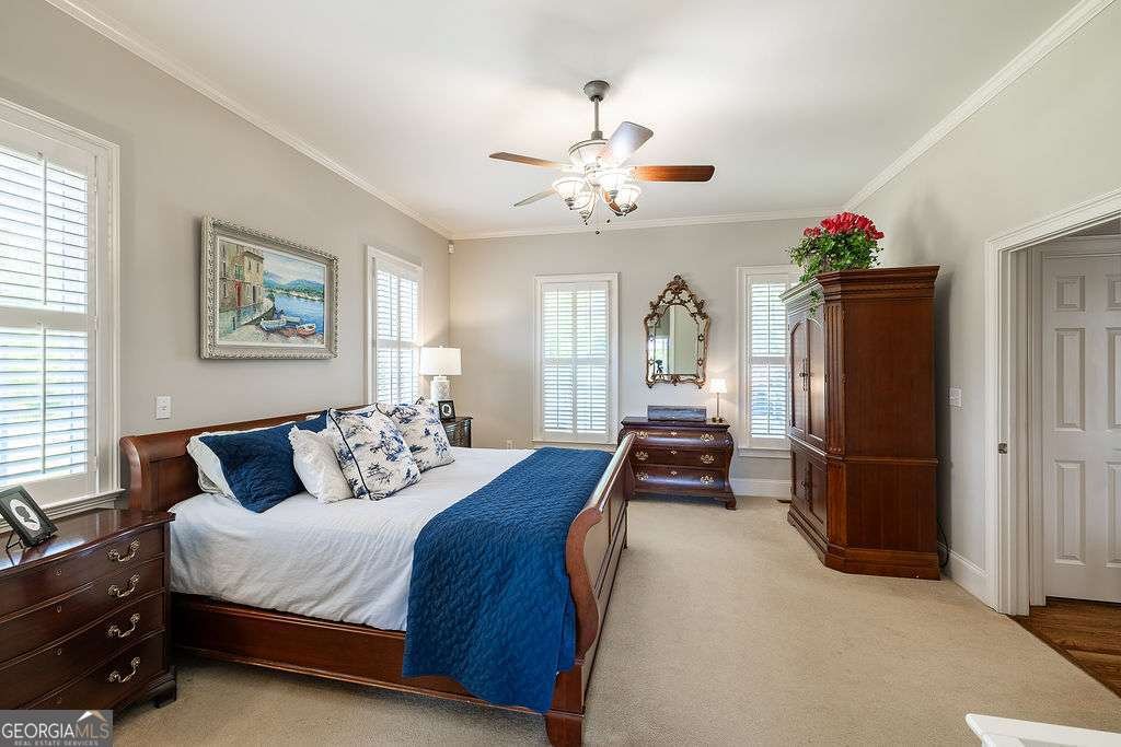 1051 Greenfield Lane Watkinsville - Photo 42
