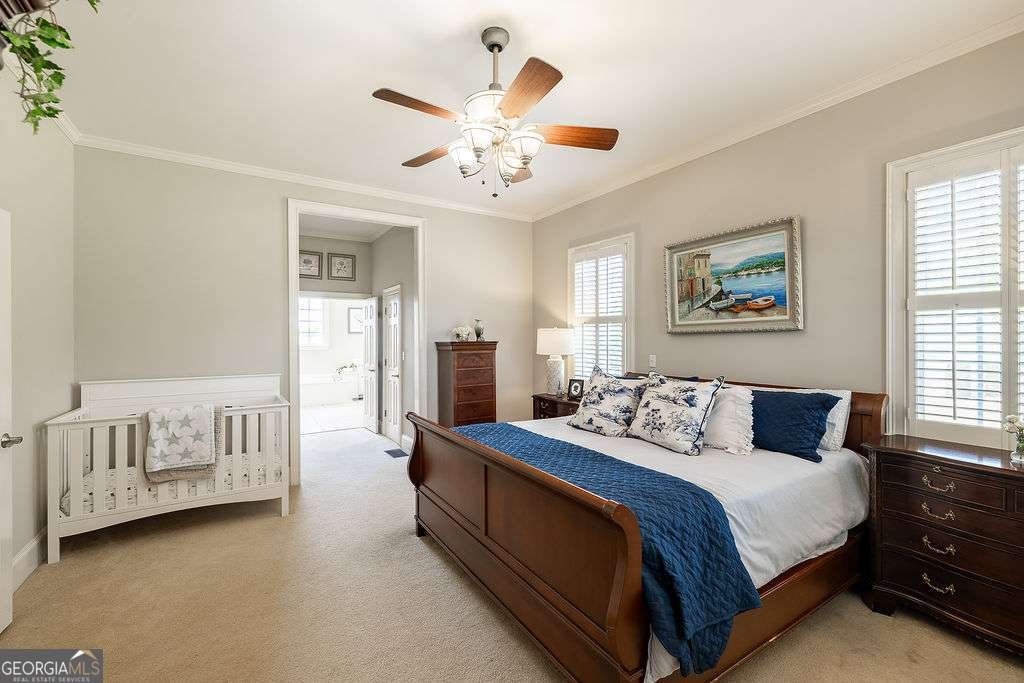 1051 Greenfield Lane Watkinsville - Photo 43