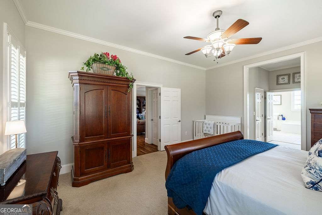 1051 Greenfield Lane Watkinsville - Photo 44
