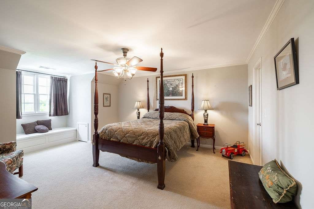 1051 Greenfield Lane Watkinsville - Photo 53
