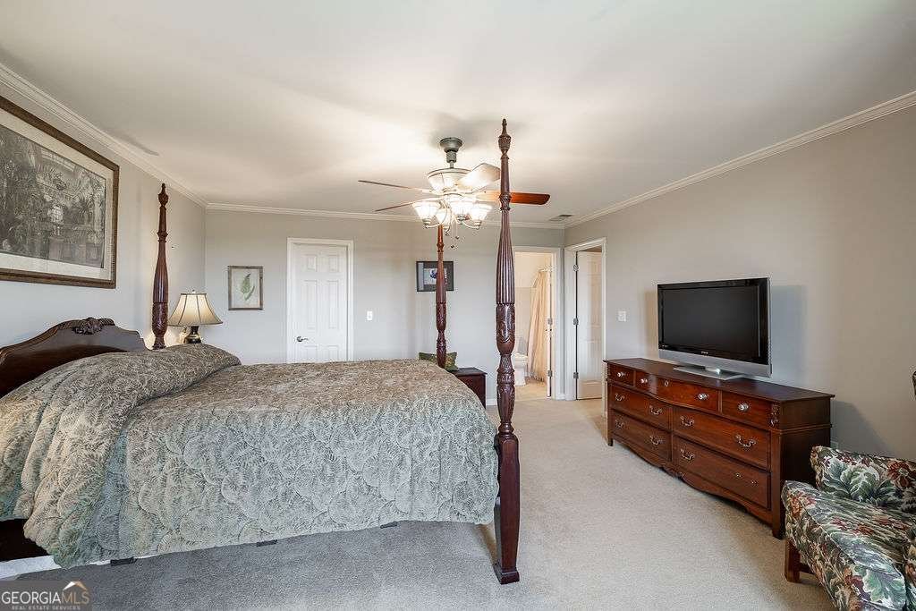 1051 Greenfield Lane Watkinsville - Photo 54