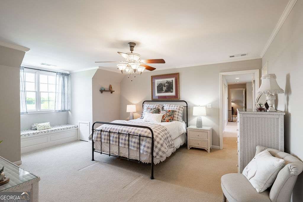 1051 Greenfield Lane Watkinsville - Photo 57