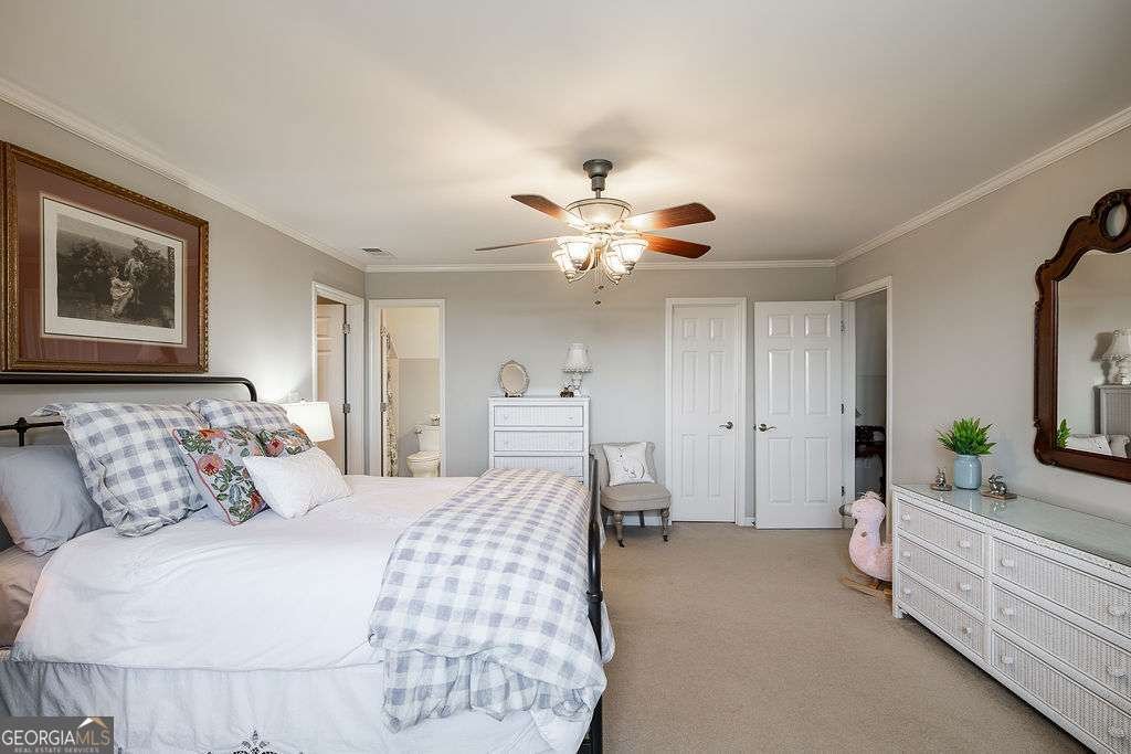 1051 Greenfield Lane Watkinsville - Photo 58