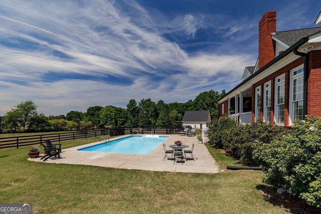 1051 Greenfield Lane Watkinsville - Photo 69