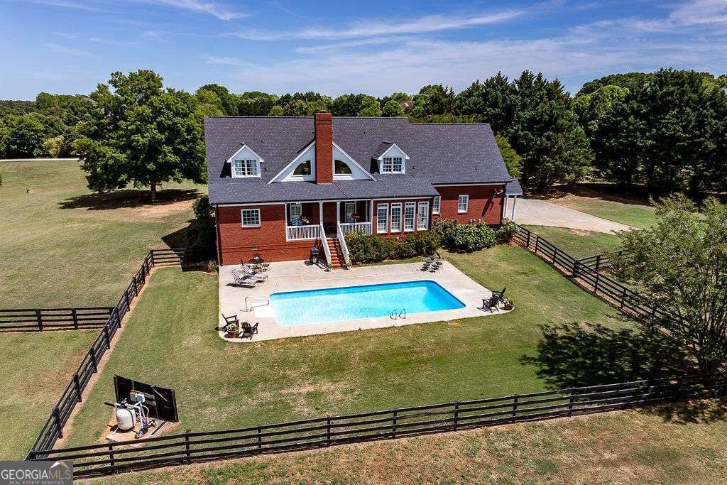 1051 Greenfield Lane Watkinsville - Photo 7