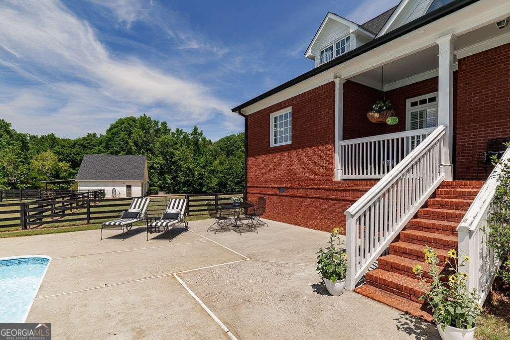 1051 Greenfield Lane Watkinsville - Photo 70