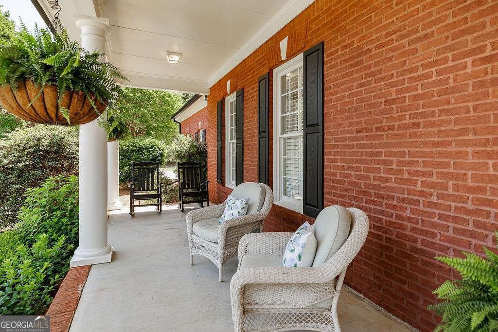 1051 Greenfield Lane Watkinsville - Photo 76