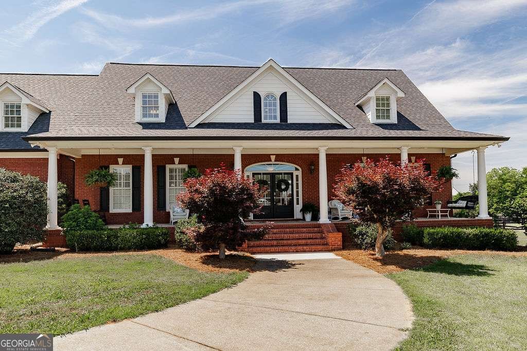 1051 Greenfield Lane Watkinsville - Photo 77