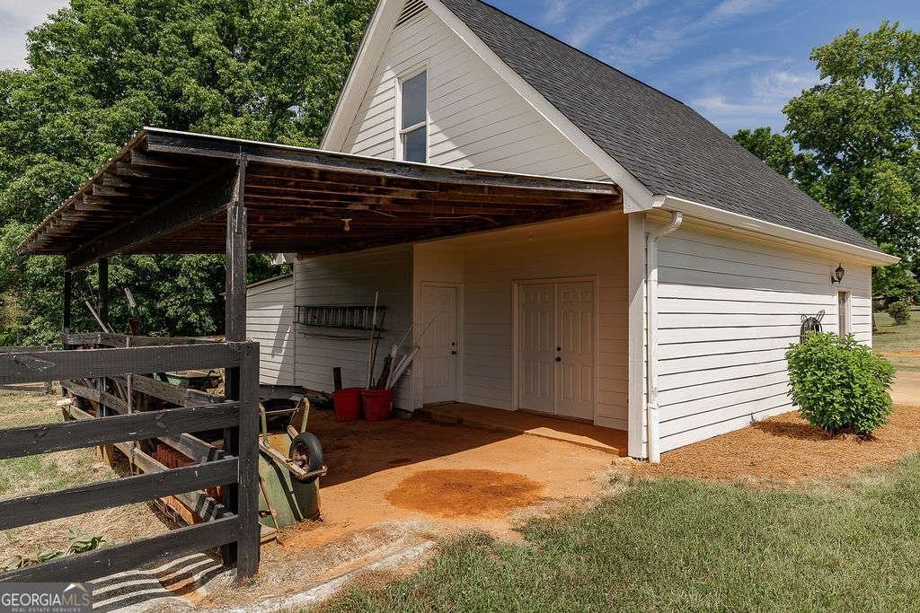 1051 Greenfield Lane Watkinsville - Photo 84