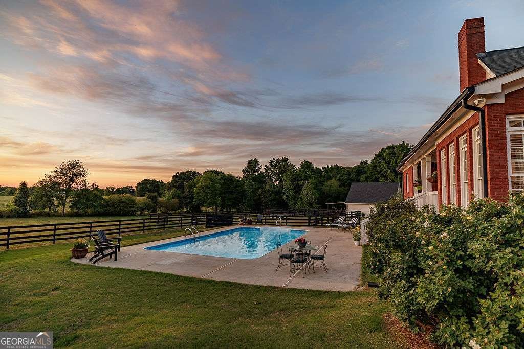 1051 Greenfield Lane Watkinsville - Photo 86