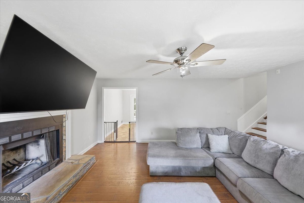 2845 Sardis Drive Buford - Photo 10