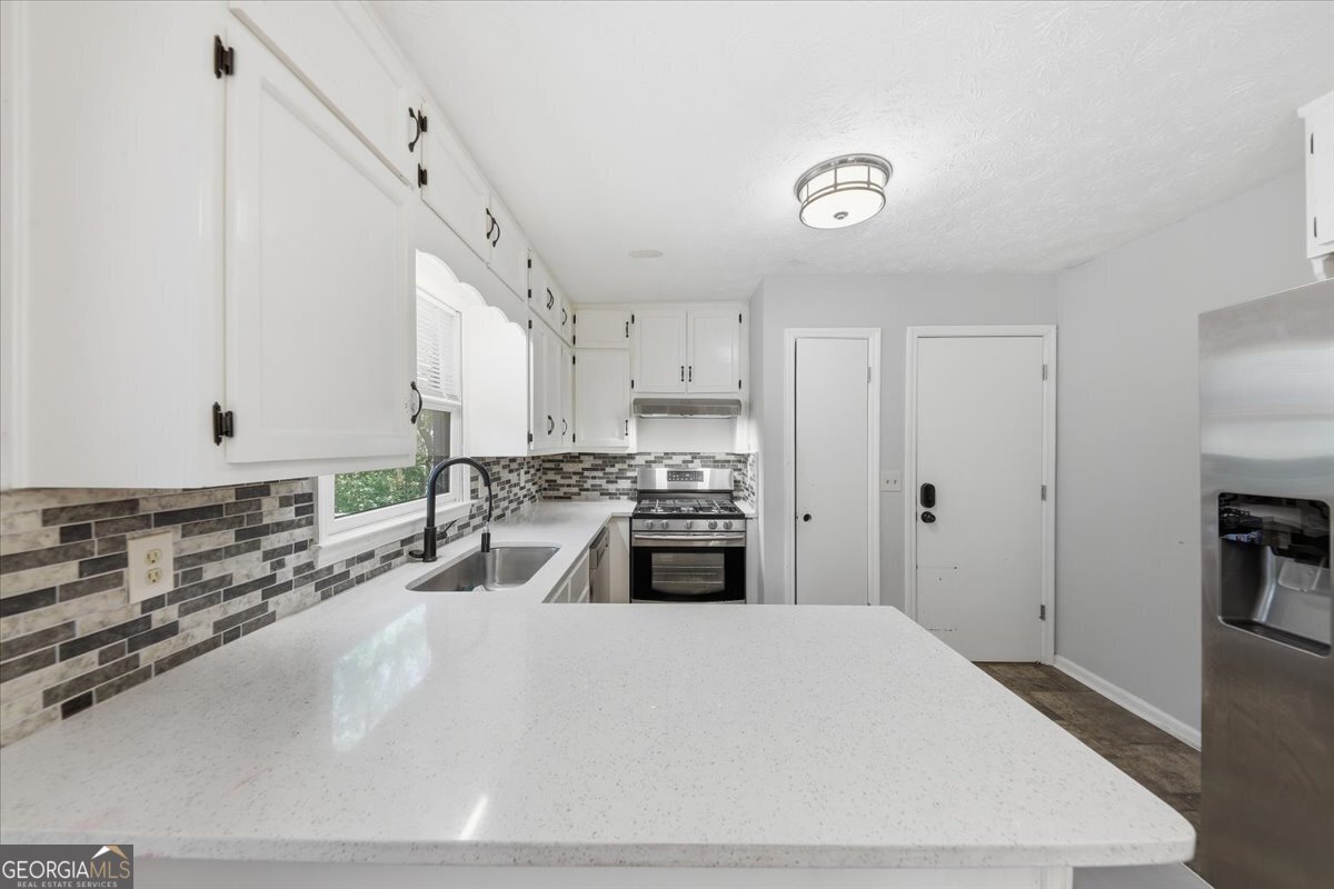 2845 Sardis Drive Buford - Photo 13