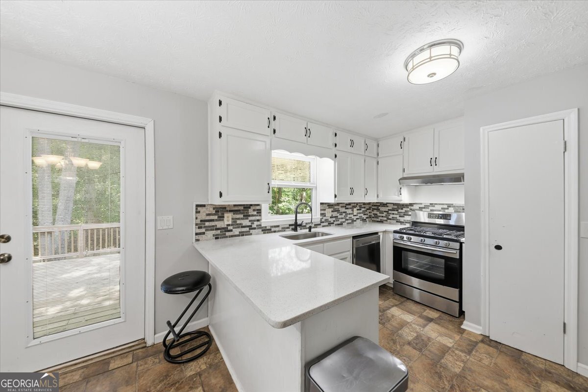 2845 Sardis Drive Buford - Photo 14