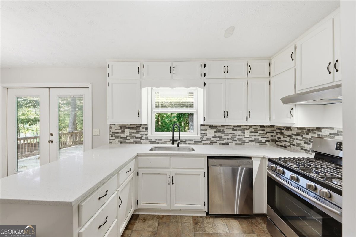 2845 Sardis Drive Buford - Photo 15