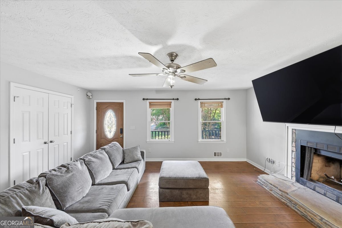 2845 Sardis Drive Buford - Photo 6