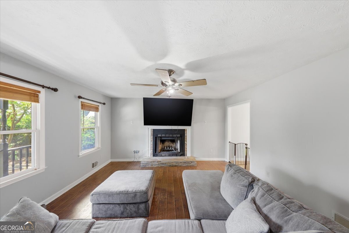 2845 Sardis Drive Buford - Photo 7