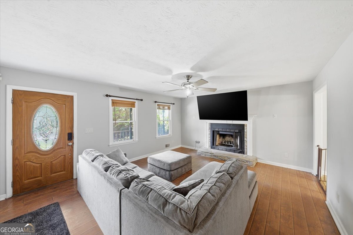 2845 Sardis Drive Buford - Photo 8