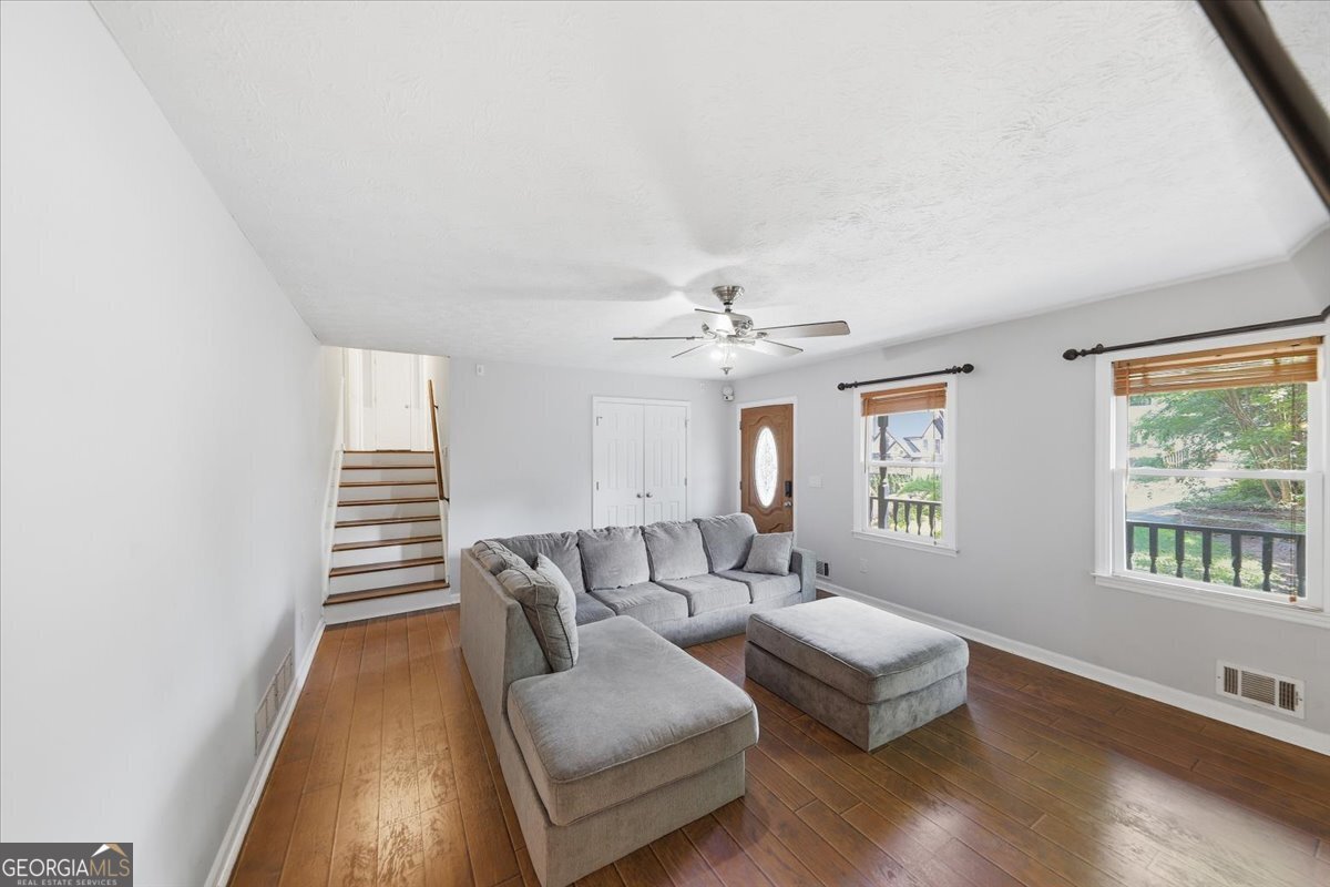 2845 Sardis Drive Buford - Photo 9
