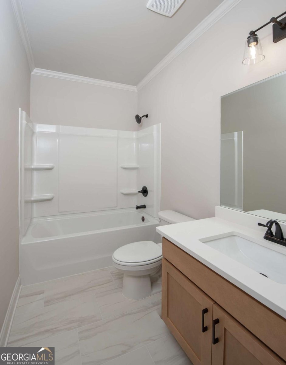 904 Bessie Court Loganville - Photo 17