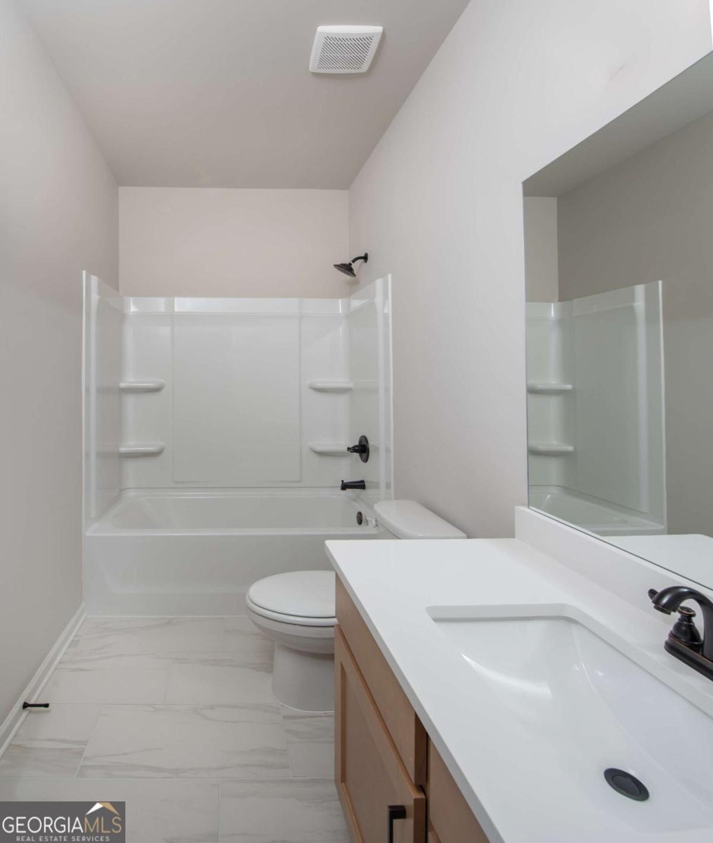 904 Bessie Court Loganville - Photo 19