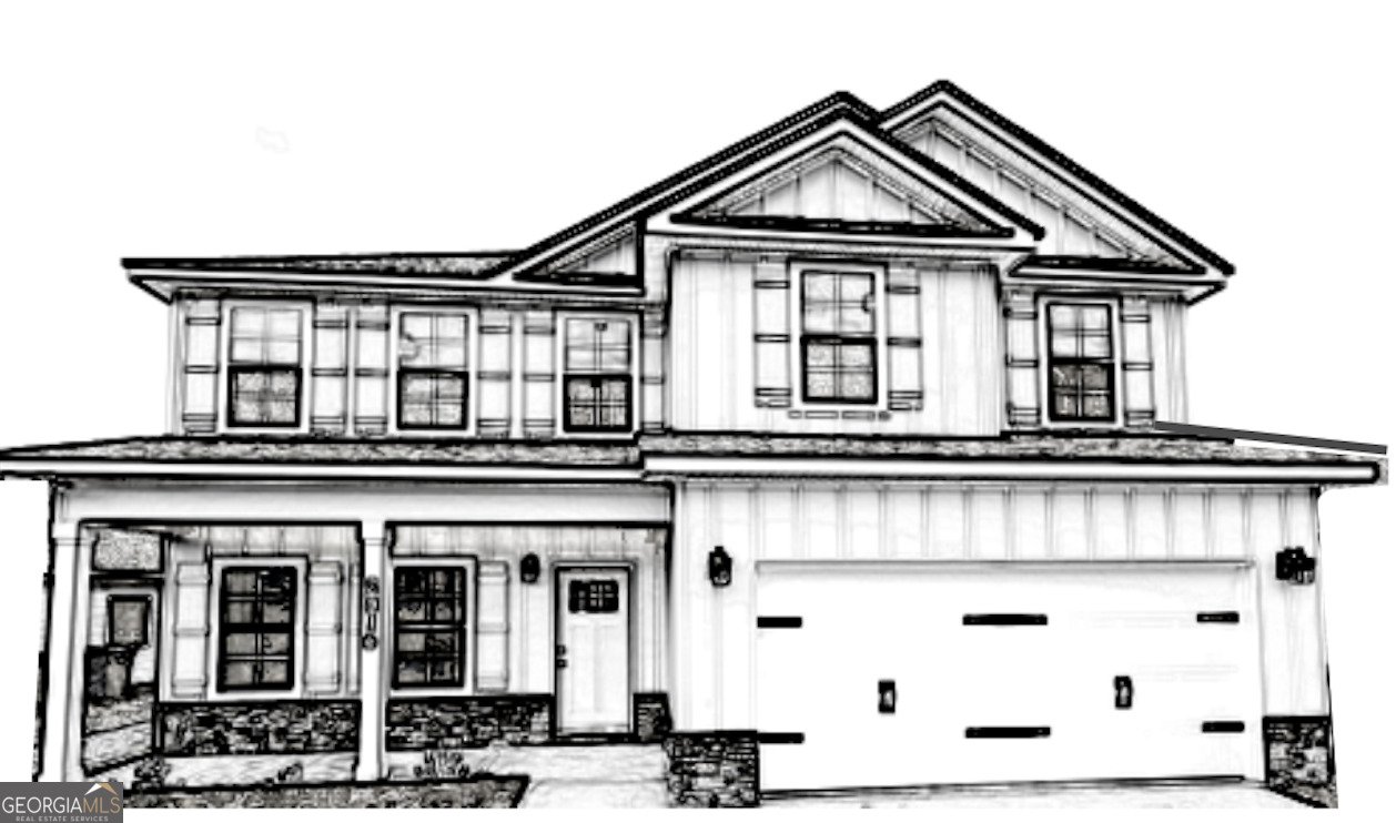174 Rolling Meadows Way Waverly Hall - main photo