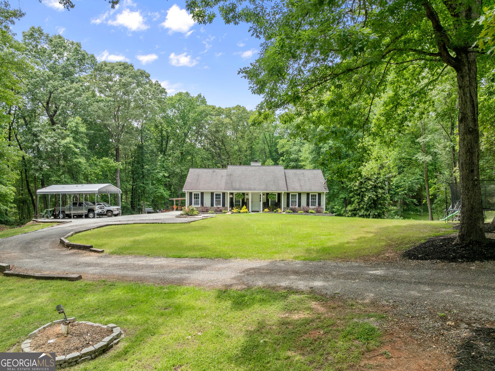 1405 Tapp Wood Road Hoschton - Photo 10