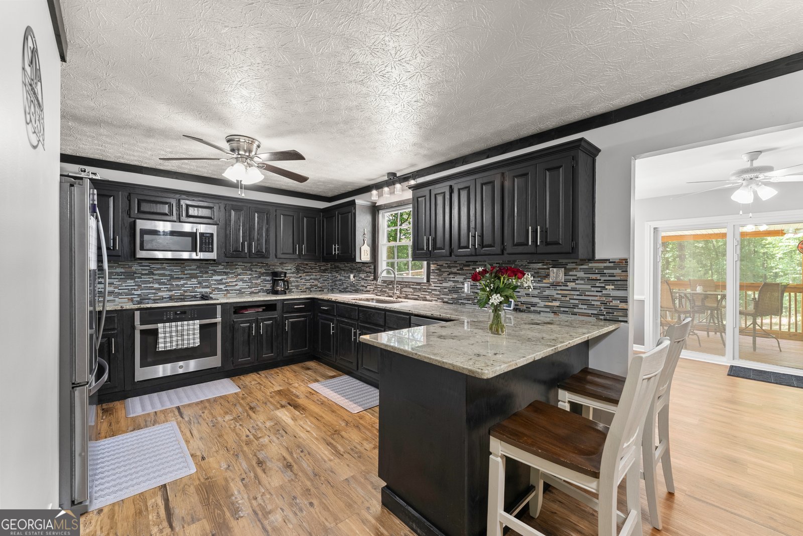 1405 Tapp Wood Road Hoschton - Photo 12