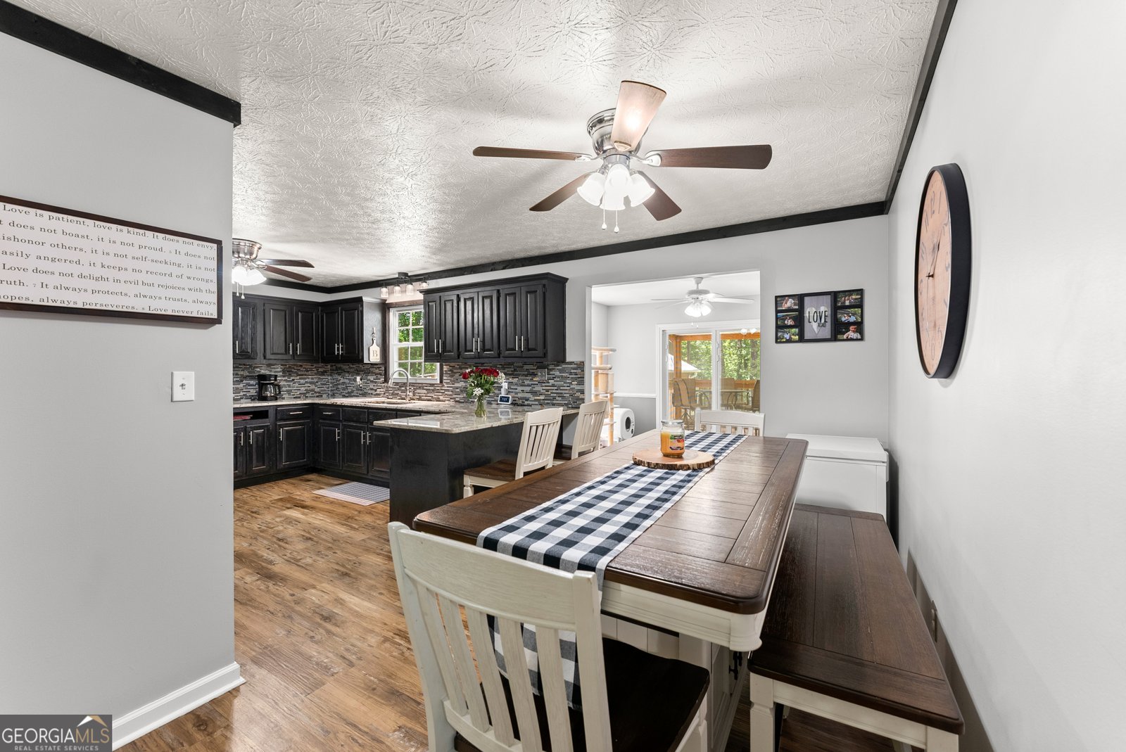 1405 Tapp Wood Road Hoschton - Photo 15