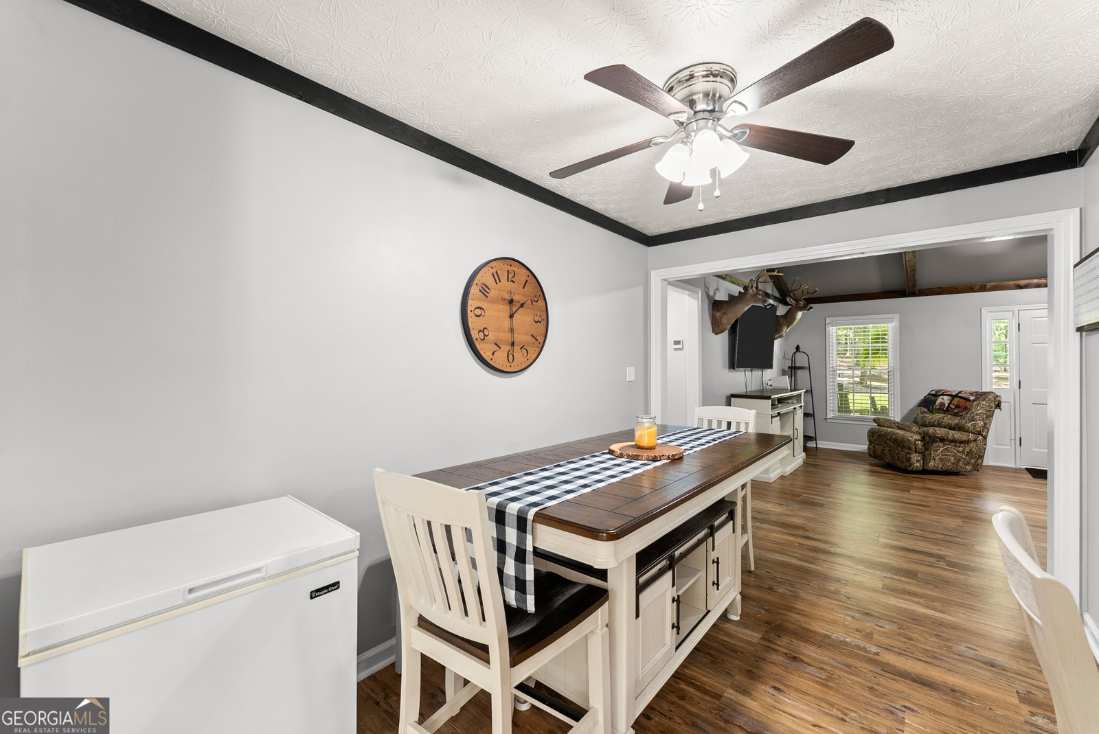 1405 Tapp Wood Road Hoschton - Photo 16