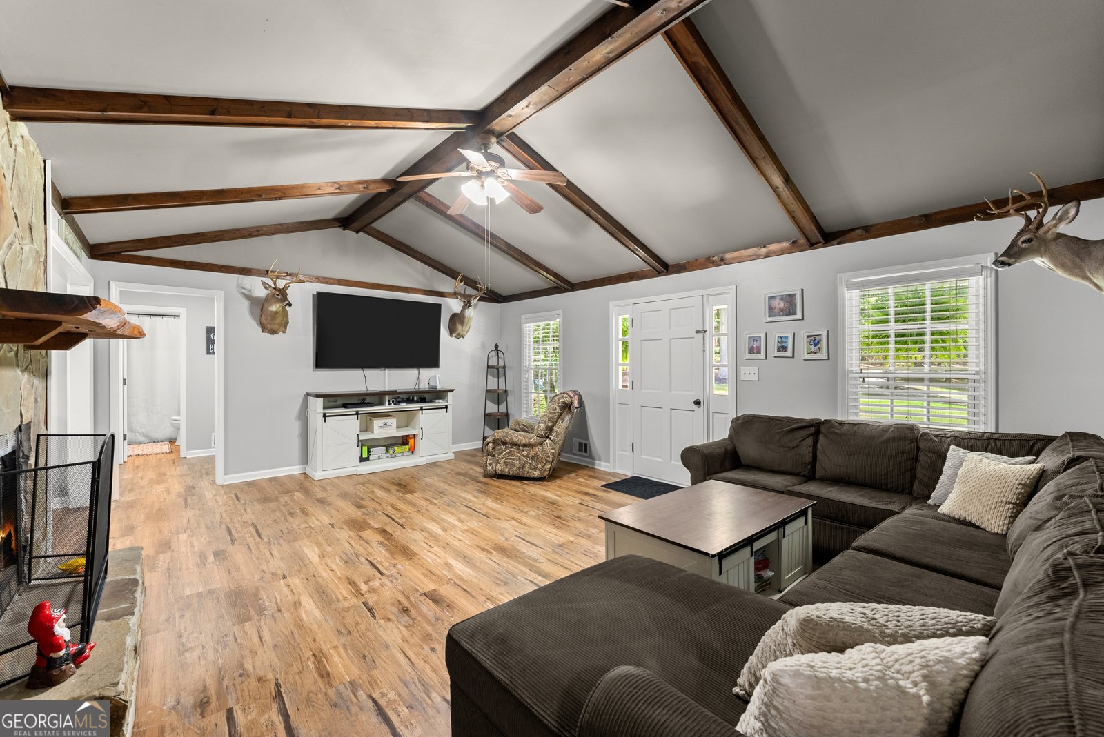 1405 Tapp Wood Road Hoschton - Photo 17