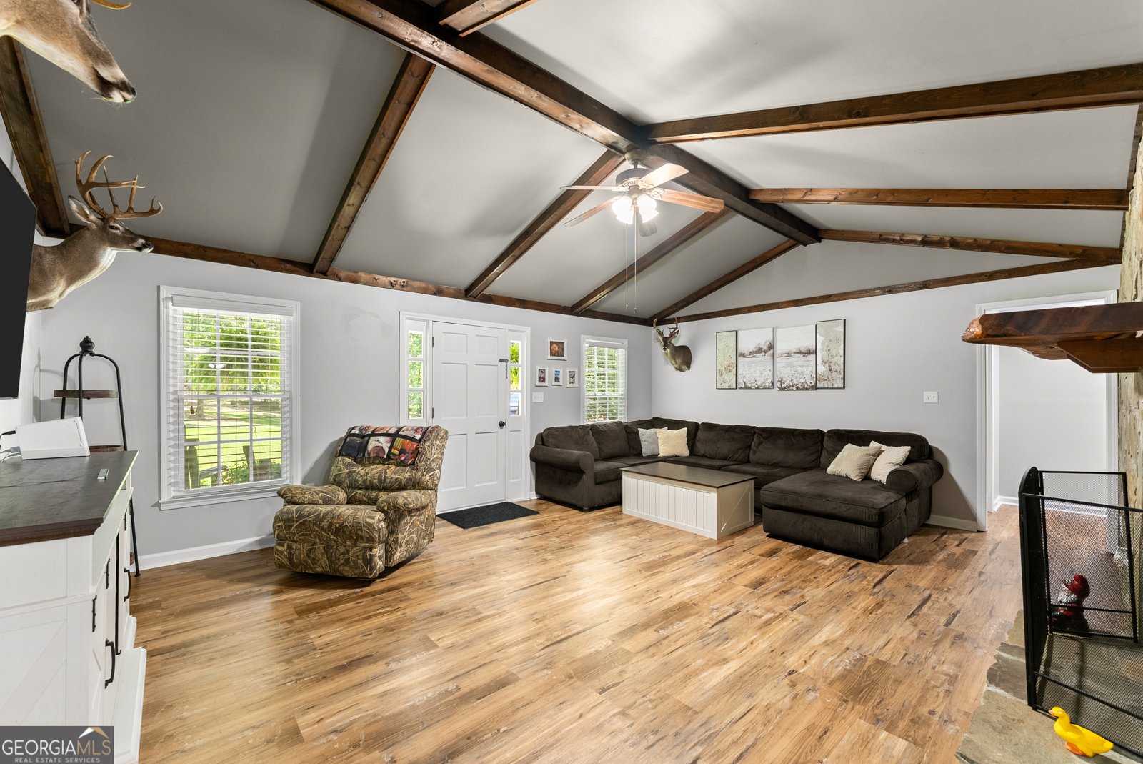 1405 Tapp Wood Road Hoschton - Photo 18