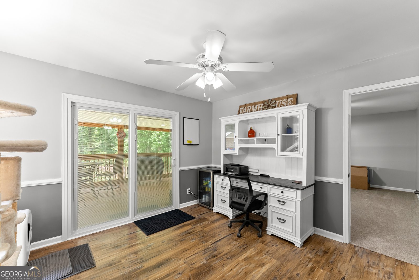 1405 Tapp Wood Road Hoschton - Photo 20