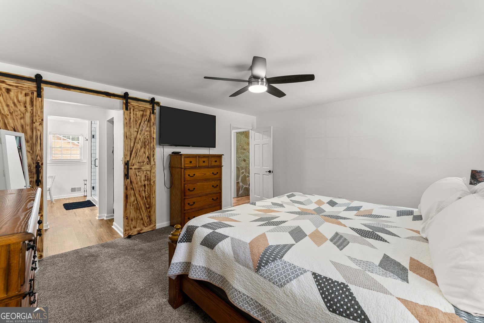 1405 Tapp Wood Road Hoschton - Photo 23