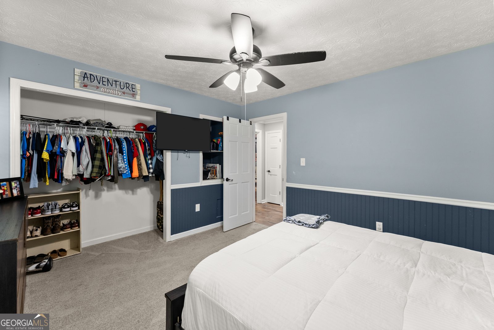 1405 Tapp Wood Road Hoschton - Photo 28